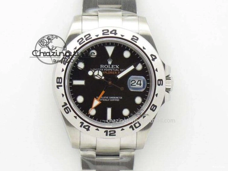 MiroTime 0511 Oyster Perpetual 39mm 114300 UBF 1:1 Best Edition Gray Dial on SS Bracelet A GoodFit 3295